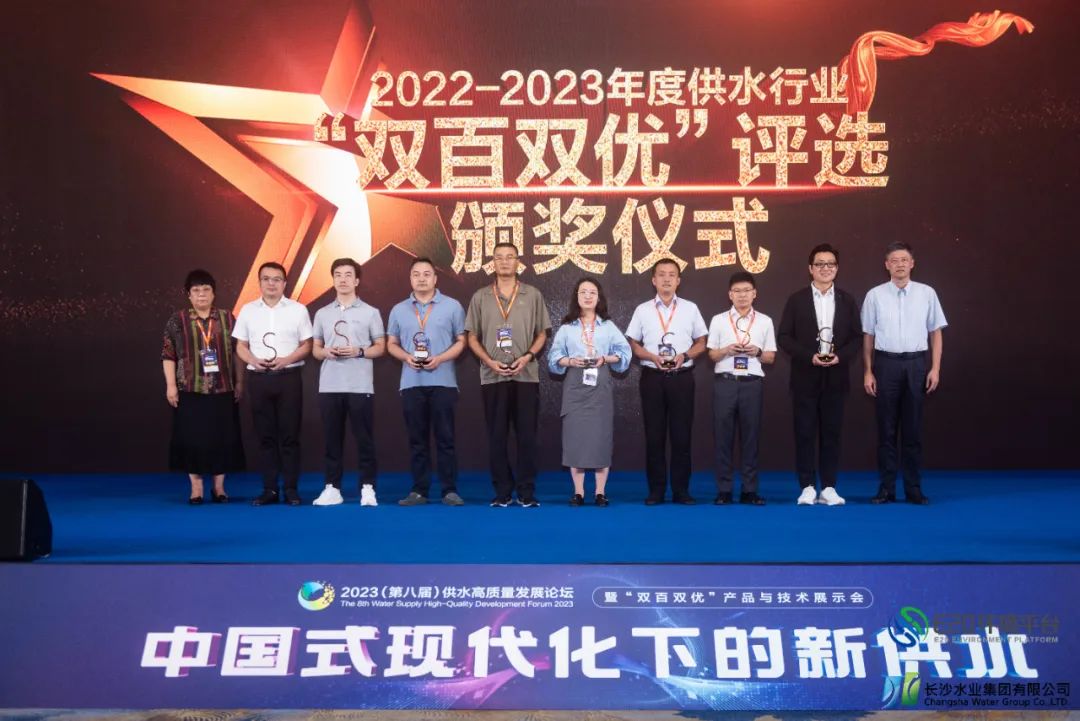 喜報(bào)丨山科斬獲“雙百雙優(yōu)”優(yōu)勝獎(jiǎng)！